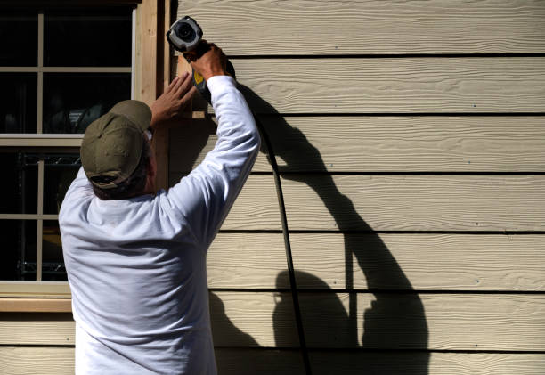 Best Vinyl Siding Installation  in Seaford, DE